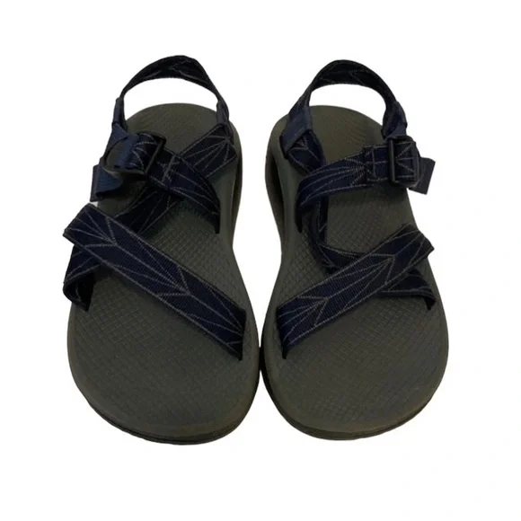 Chaco | Shoes | Mens Chaco Z Cloud Aero Blue Sandals 8  display picture 1